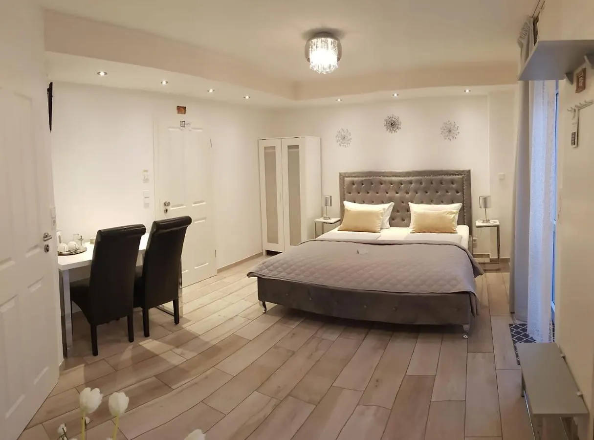 House La Neuschwanstein Blick - Budget City Hotel Fussen
