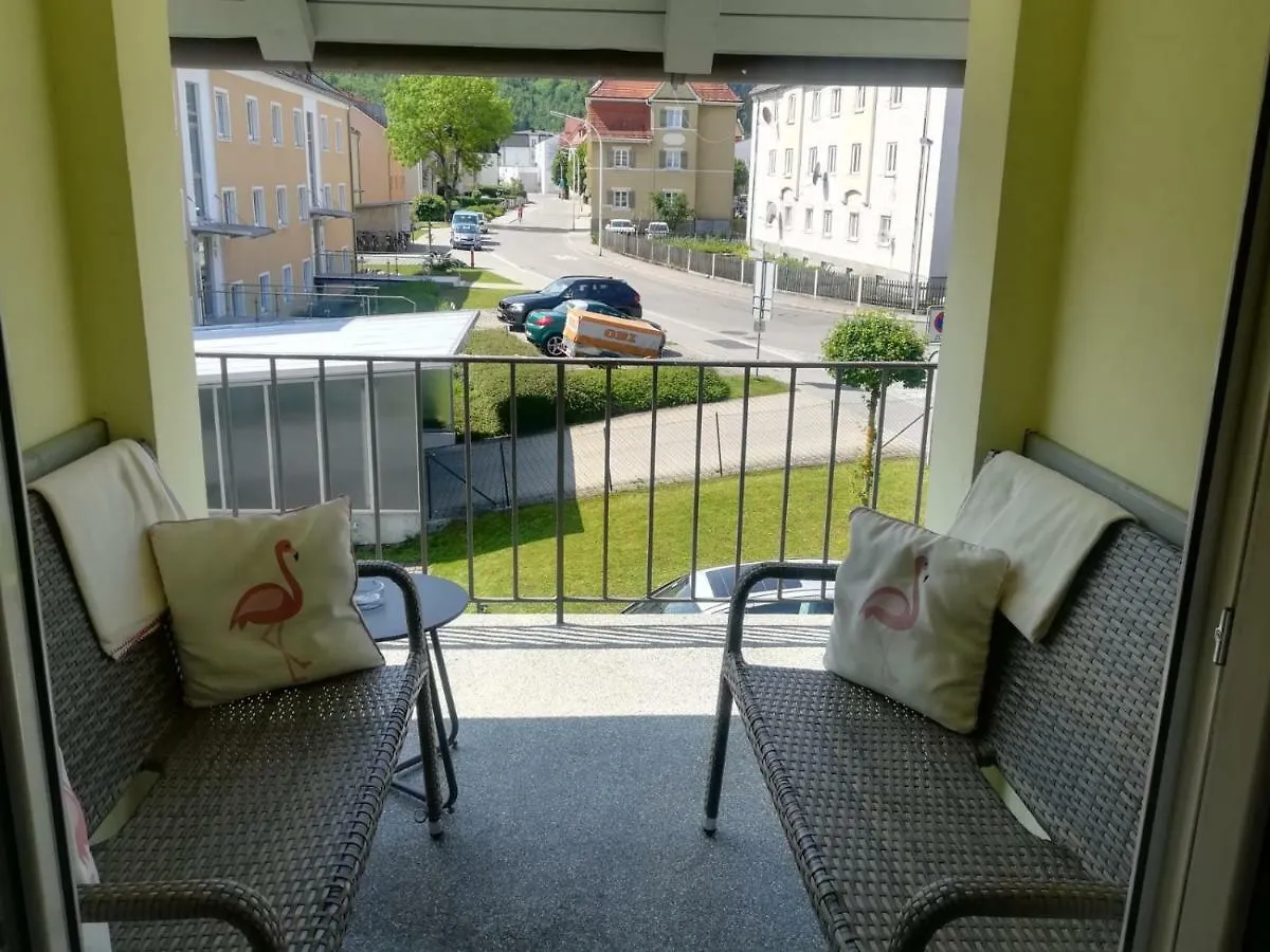 House La Neuschwanstein Blick - Budget City Hotel Fussen