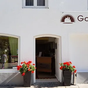 Hotel House Alpeneck