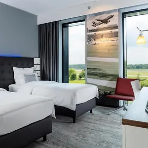 Hotel Airport Plaza Hamburg Norderstedt