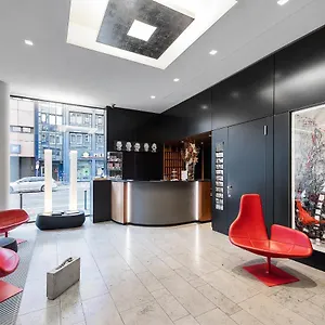 Hotel Art & Business Nuremberg