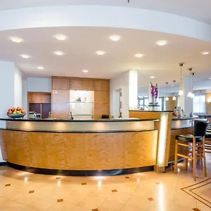 Hotel Schlosspark Berlin