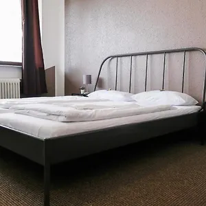 Auberge de jeunesse Hammerbrook Hambourg