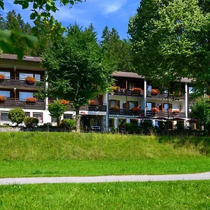 Hotel Ruchti - Zeit Für Mich