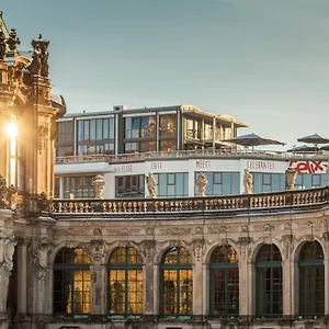 Felix Am Zwinger 5* Dresden