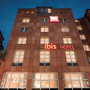 Hotel Ibis Altstadt Nuremberg