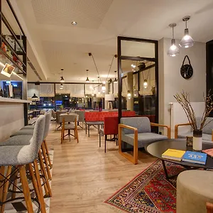 Hotel Boutique 125 Airport By Ina Hambourg