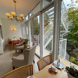 Hotel Design-boutique Vosteen Nuremberg