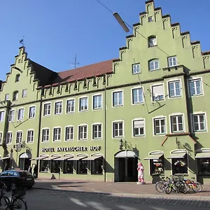Bayerischer Hof 3* Freising
