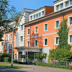 Hotel Tulip Frankfurt Airport Neu-Isenburg