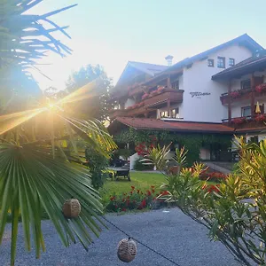 Filser Urlaubs- Und Kurhotel Füssen