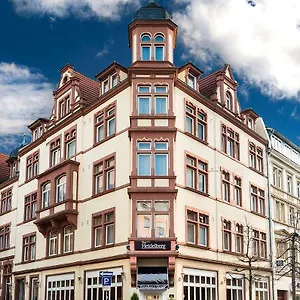 Hotel The Exzellenz Heidelberg