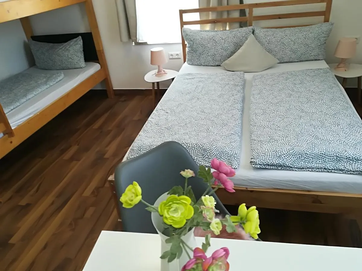 **  House La Neuschwanstein Blick - Budget City Hotel Füssen Deutschland