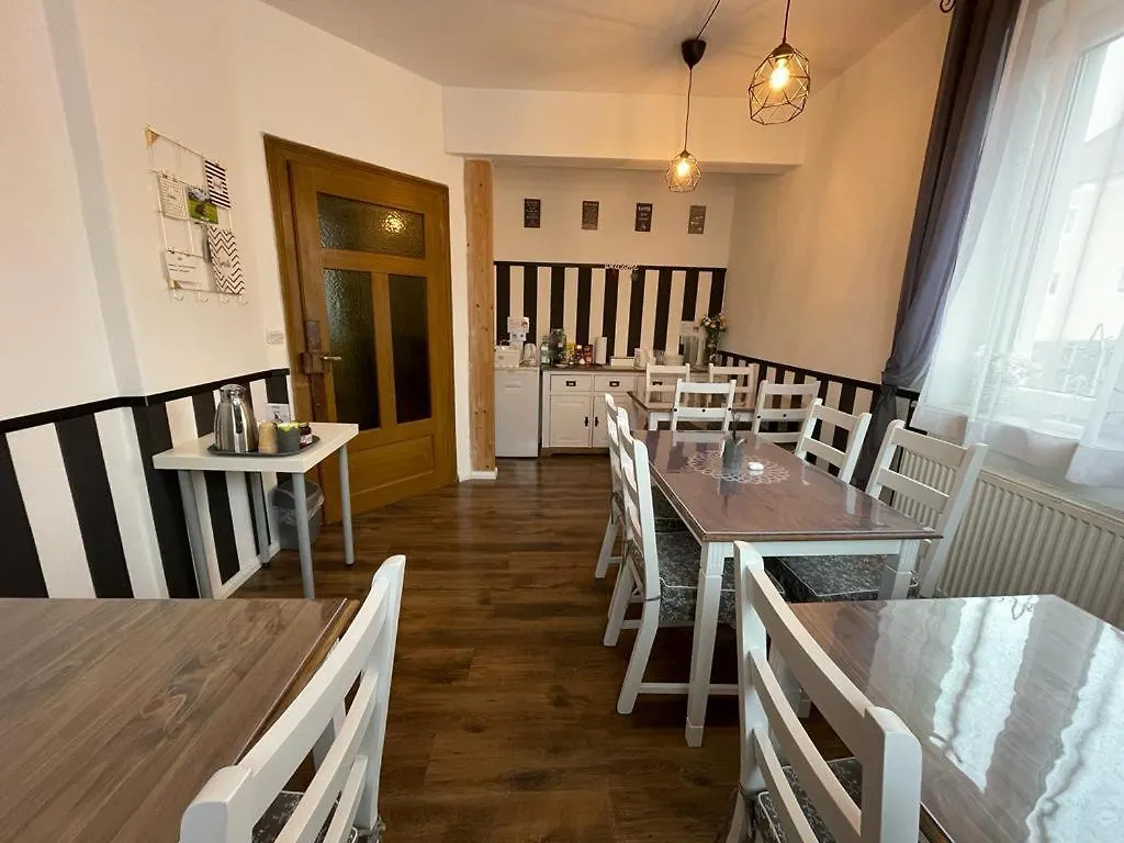 House La Neuschwanstein Blick - Budget City Hotel Fussen