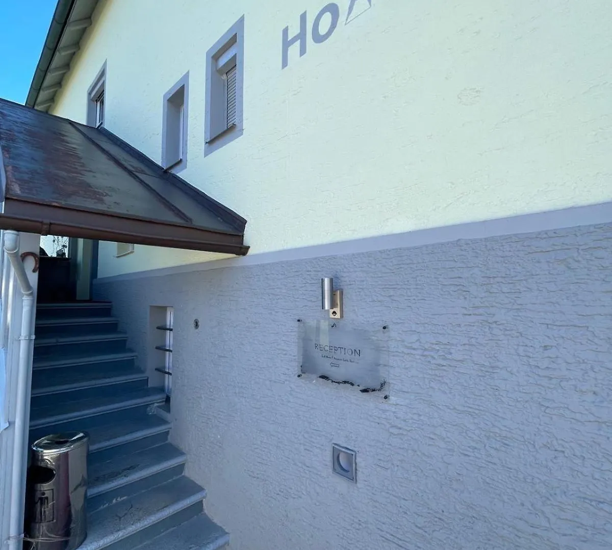 **  House La Neuschwanstein Blick - Budget City Hotel Füssen Deutschland