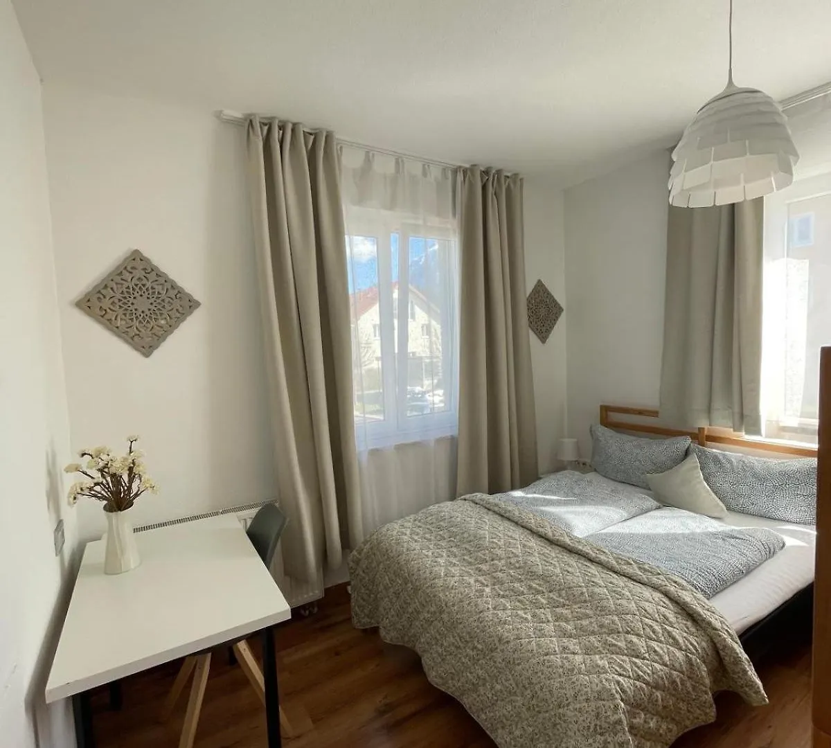 House La Neuschwanstein Blick - Budget City Hotel Füssen 2*,  Deutschland