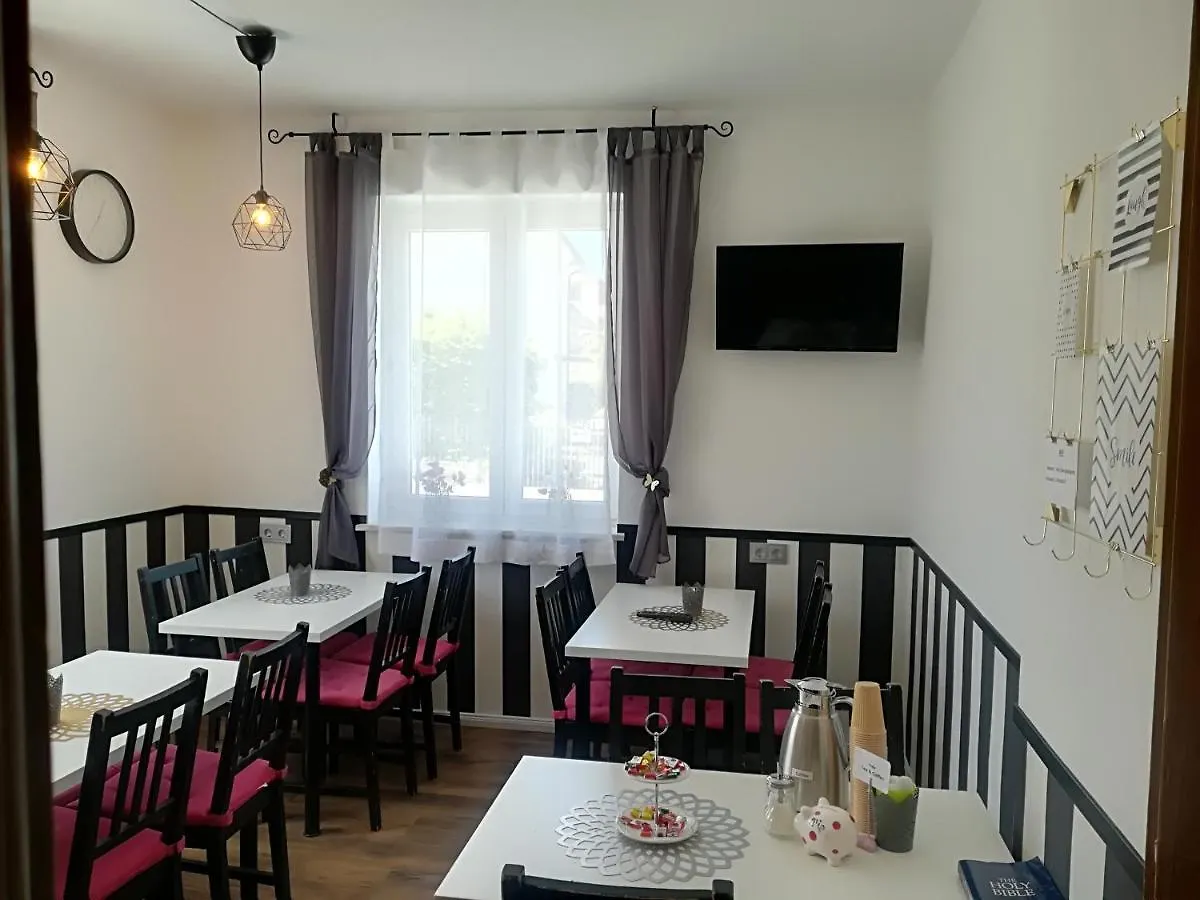 House La Neuschwanstein Blick - Budget City Hotel Fussen